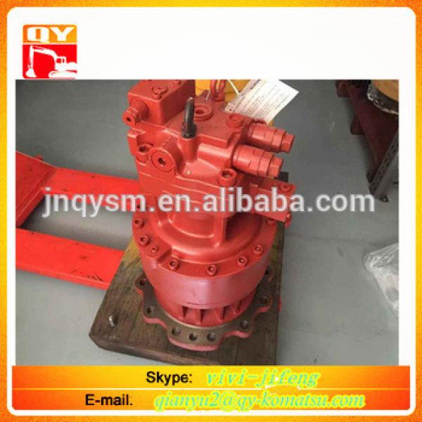 KYB excavator hydraulic pump psvd2-21 main pump #1 image