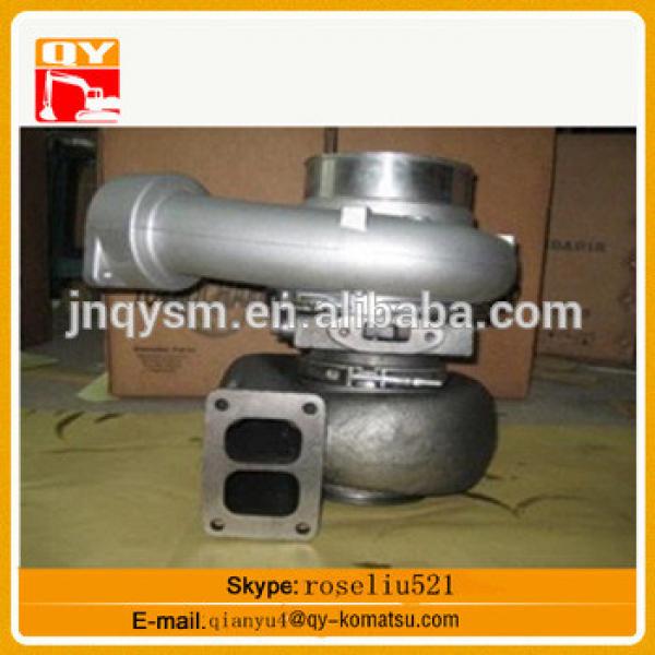 Genuine Mitsubishi 6D31T excavator engine parts 49179-02110 turbocharger China supplier #1 image