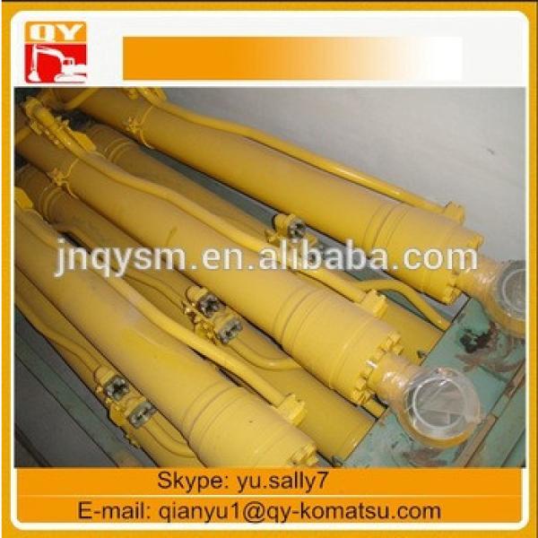 PC220-7 excavator bucket cylinder 707-01-0A380 #1 image