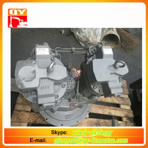 Machine excavator HVP145 hydraulic mian pump for model ZX330-1 #1 image