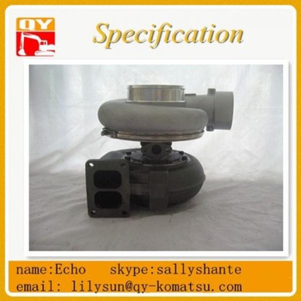 engine turbocharger assembly 3580995 H070125063 for sale #1 image