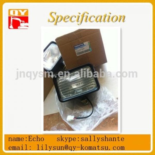 PC200-2 excavator lamp various brands of hot sell excavator light #1 image