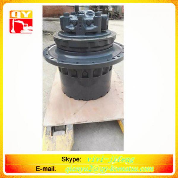 Construction machine travelling motor 708-8F-31130 final drive #1 image