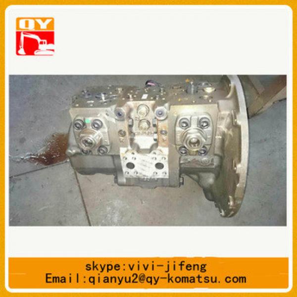 Contruction machine PW220-7/PW200-7 excavator main pump 708-2L-00203 for sale #1 image