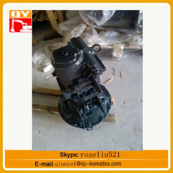 708-2L-00423 hydraulic main pump assy for PC220LC-6 excavator #1 image