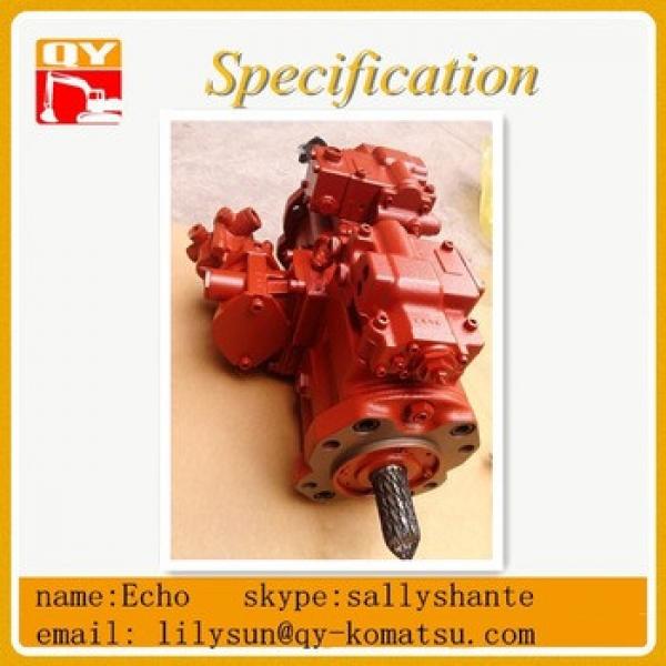 K3V63DT K3V112DT K3V140DT K3V180DT K5V140 pump parts, hydraulic pump parts #1 image