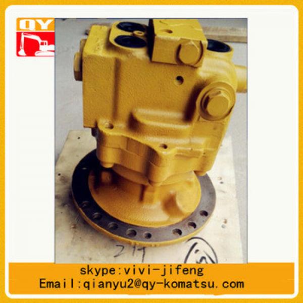 PC120-6 excavator PC120-6 travel motor swing motor for sale #1 image