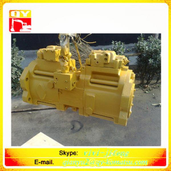 Factory price excavator part hydraulic k3v112 main pump for sale #1 image