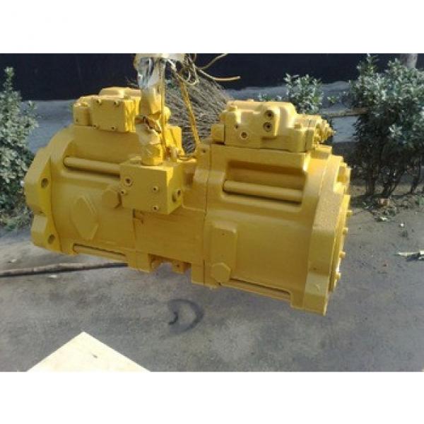 K3V112 /HYD excavator part hydraulic pump, main pump K3V112 #1 image