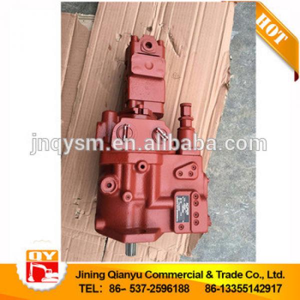 KPM K3SP36C hydraulic pump for excavator main pump #1 image