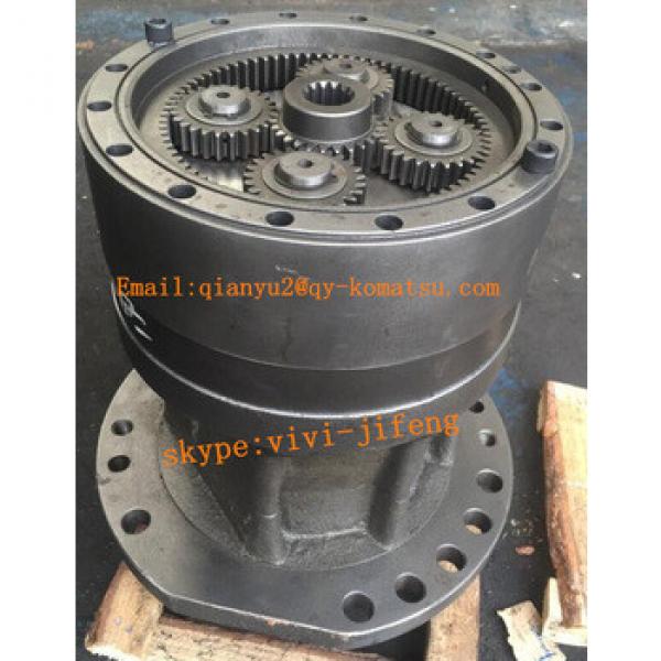 Reducer machinery excavator pc160-7 swing motor reducer rotating reducer #1 image