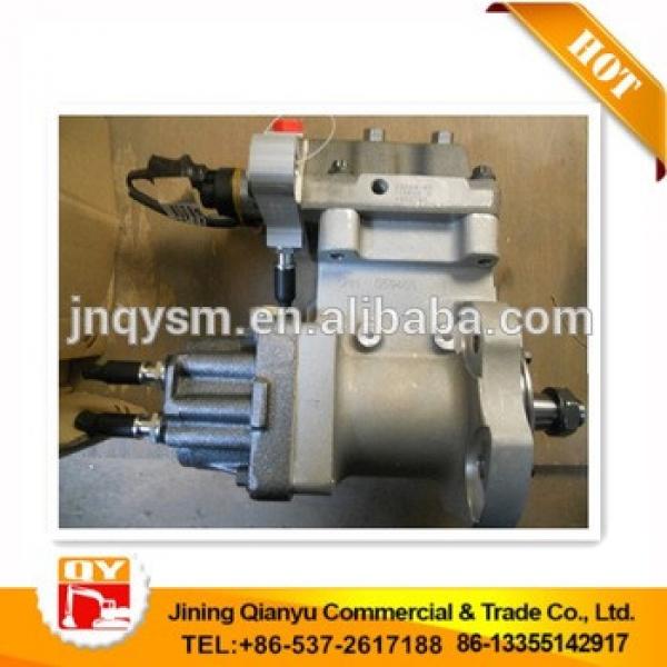 PC300-8 excavator fuel injection pump 6754-71-1170 #1 image