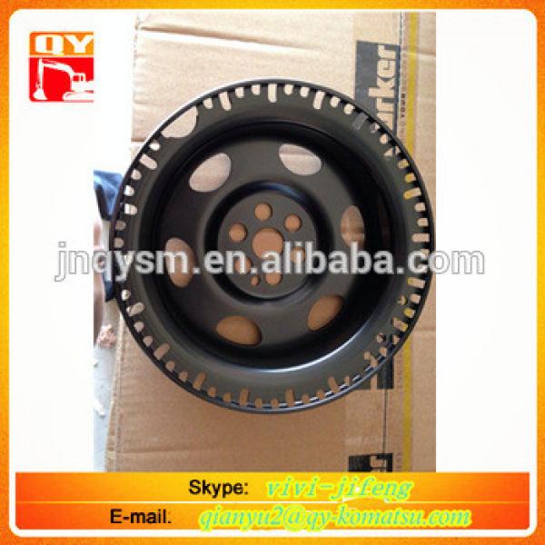 Shock absorber for excavator engine part pc200-8 damper #1 image