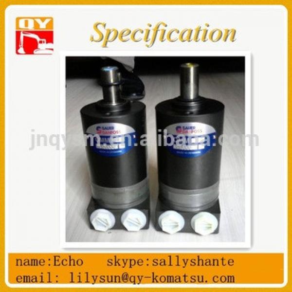 Danfo-ss hydraulic Orbit motor with kinds of types #1 image