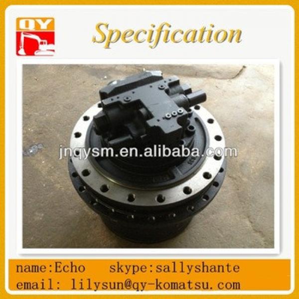 Excavator final drive for SK330 SK450 SK460 in stock #1 image