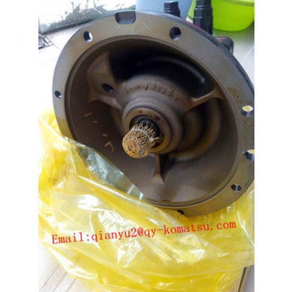 Machinery excavator spare parts 14550094 travelling motor final travel #1 image