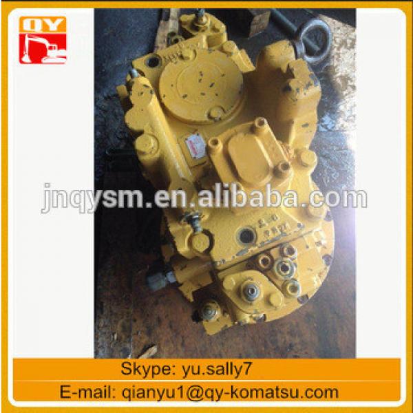 325L 330L excavator hydraulic main pump 114-0604 #1 image