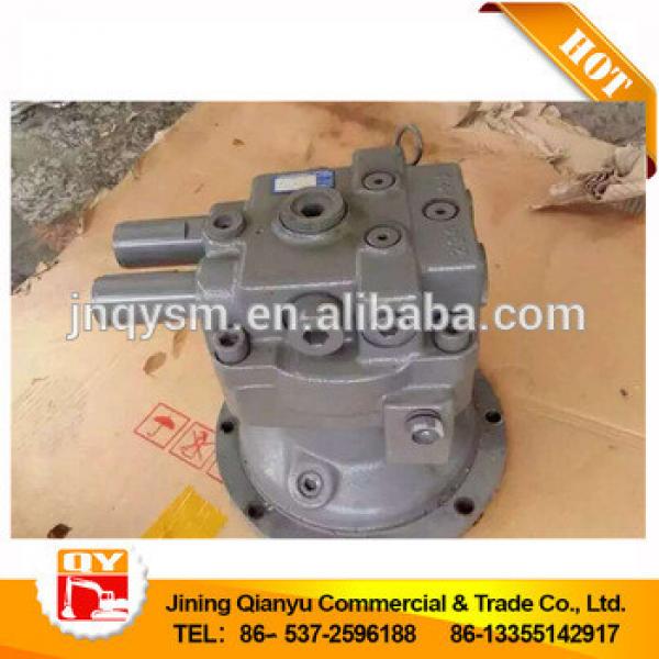 EC160B swing motor for Volvo excavator 14514894 #1 image