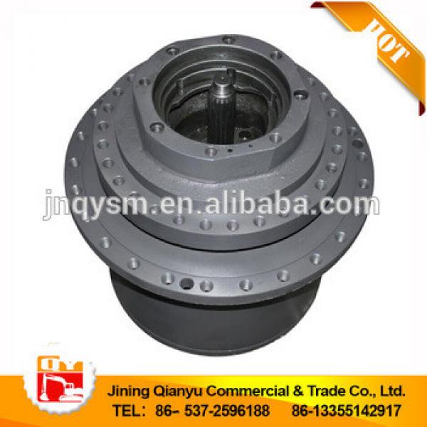 SK200-8 travel reduction gear for Kobelco excavator parts #1 image