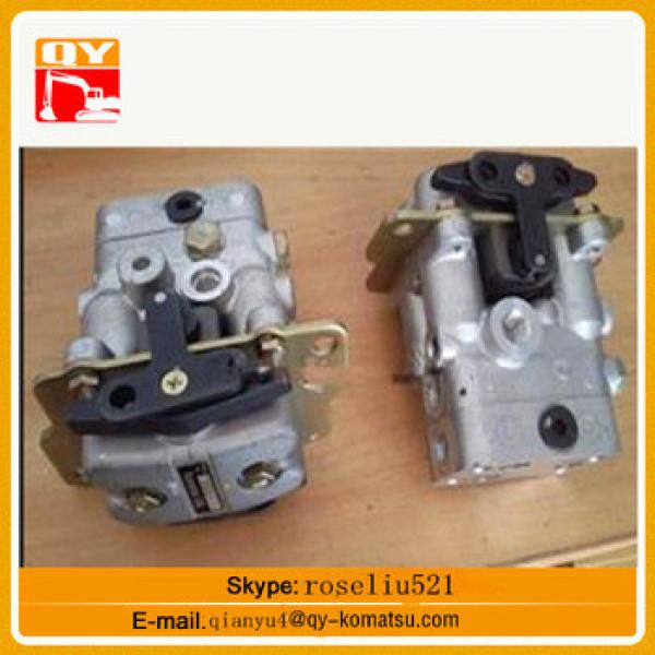705-52-30920 gear pump for D275A-5 dozer China supplier #1 image
