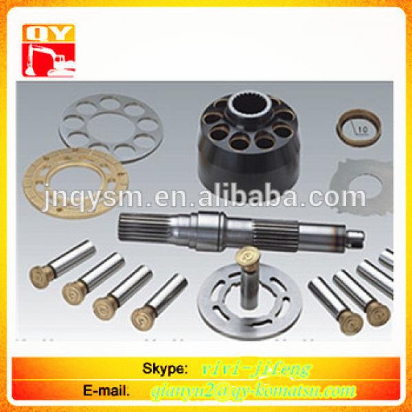 Hydraulic pump spare parts usd on excavator construction machinery #1 image