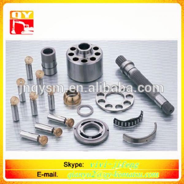 Hydraulic pump spare parts on excavator for sale #1 image