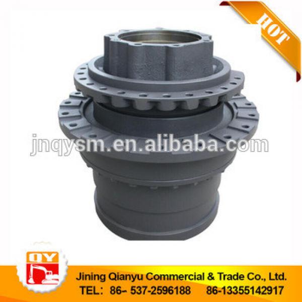 ZX330 travel device, travel reducer for excavator parts #1 image