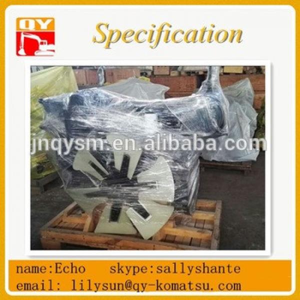 excavator spare parts 4TNV98LT-ZS engine assy with top quality #1 image