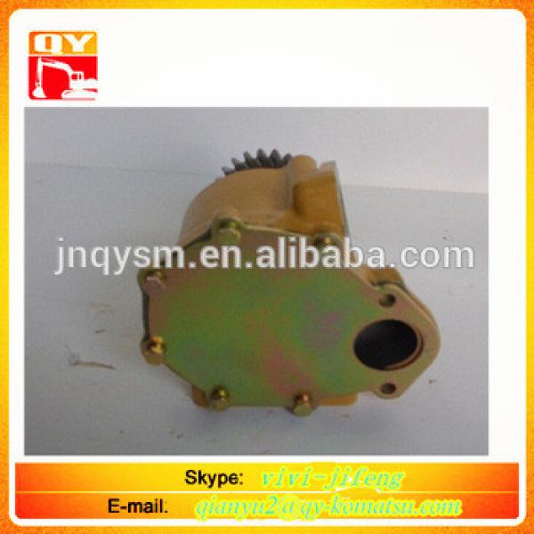 Spare parts excavator engine spare parts water pump 6218611100 #1 image