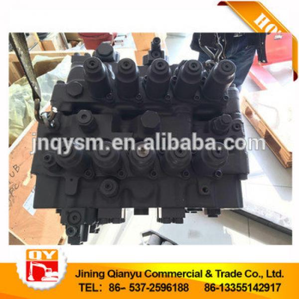 EC460B control valve 14524445 for Volvo excavator #1 image