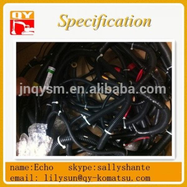 pc200-8 pc220-8 pc270-8 wiring harness 20Y-06-42411 sold from China #1 image