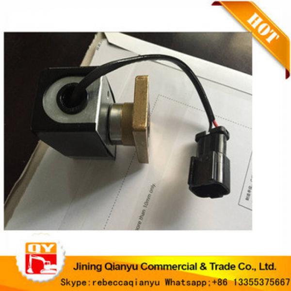 WA320-3 loader solenoid valve 714-11-16830 China supplier #1 image