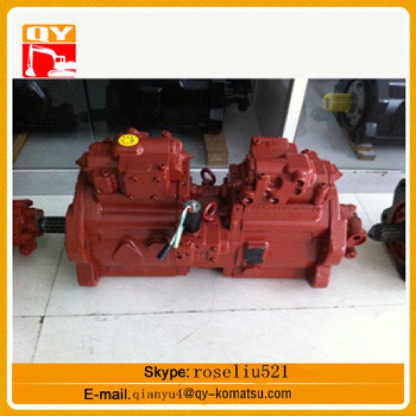 K3V112DT hydraulic pump for EC210B EC210C excavator China supplier #1 image