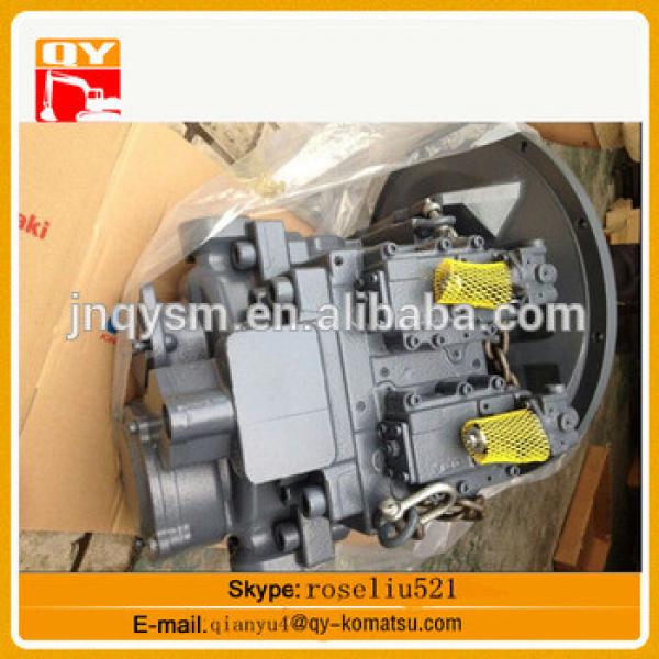 HPV102FW hydraulic main pump for EX225 excavator China supplier #1 image