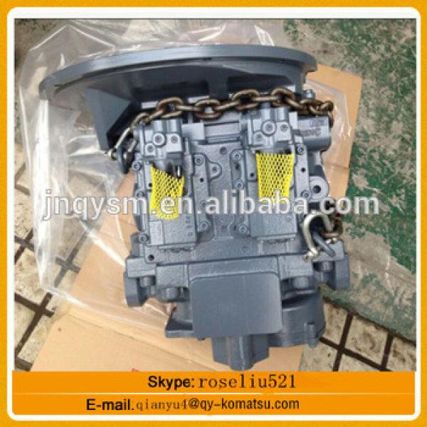 EX220 EX230 EX200-5 EX225 excavator hydraulic pump HPV102FW China supplier #1 image