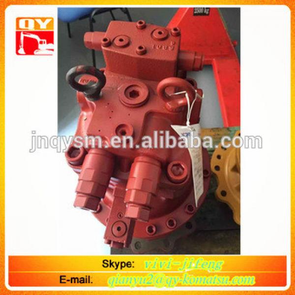 kyb excavator mian hydraulic pump psvd2-21 hydraulic pump assy #1 image