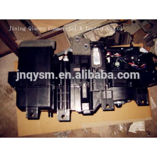 Factory price 20Y-979-6111 Excavator air conditioner #1 image