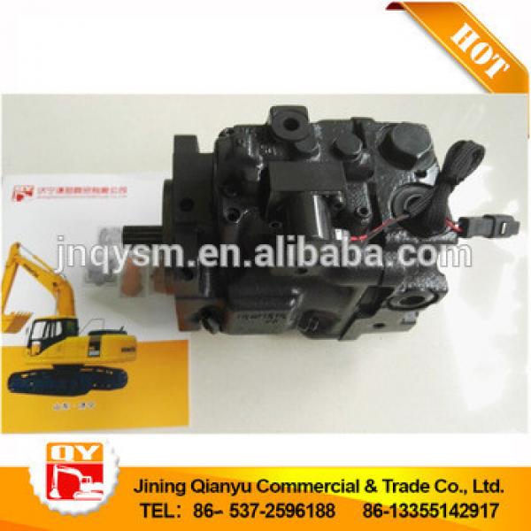 WA380-6 fan pump 708-1S-00940 for wheel loader #1 image