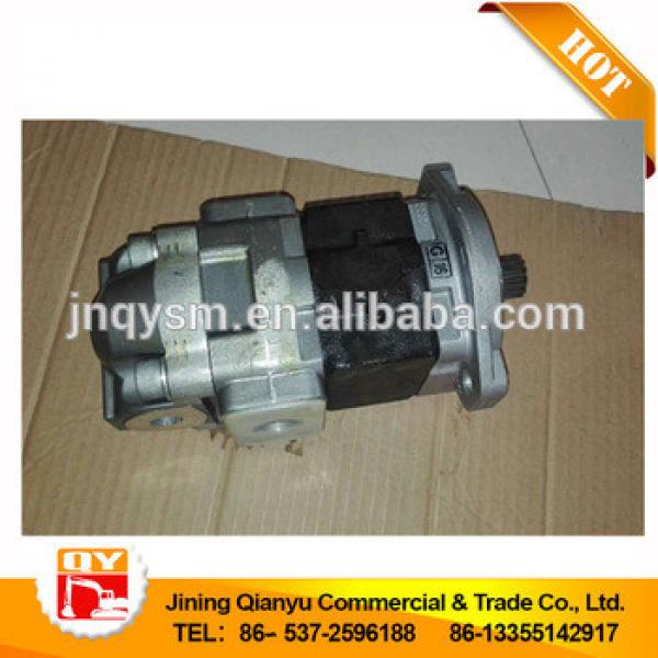 PC88MR PC78US-6 pilot pump 708-3T-04620 #1 image