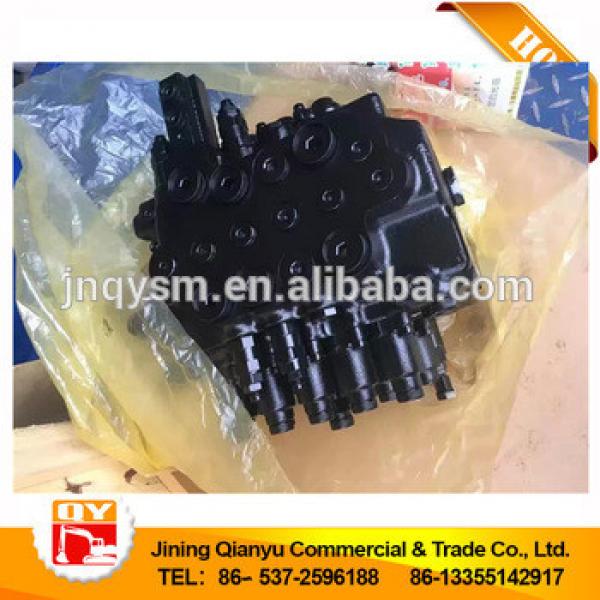 Parker AV-170 control valve for Daewoo Solar 150 excavator #1 image