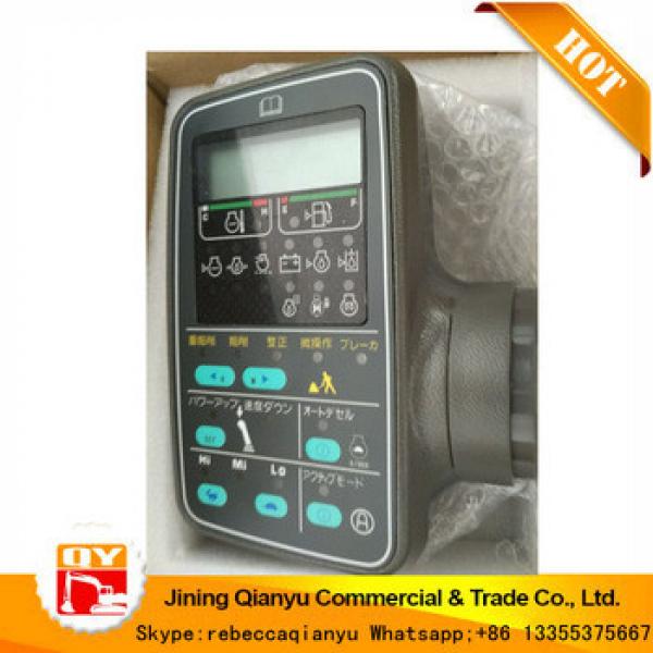 PC240-6K PC340-6K PC450-6K excavator monitor 7834-77-7000 China supplier #1 image