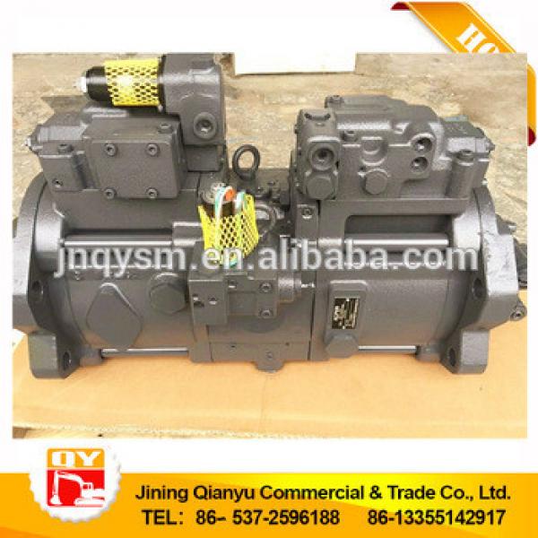 CX210LC hydraulic pump for Case excavator parts #1 image