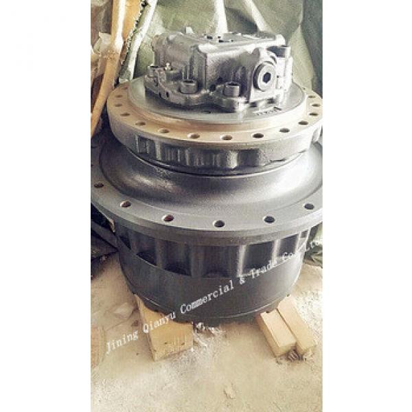 The best price and TOP quality PC300-7 travel motor excavator final #1 image