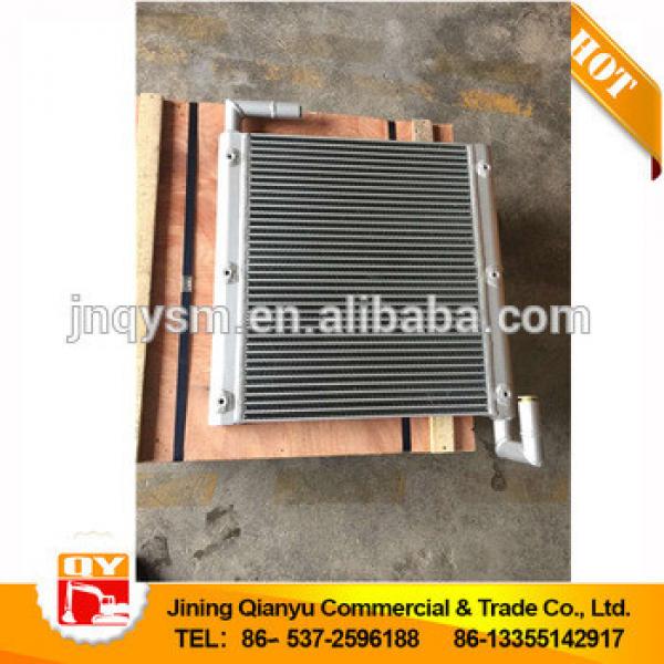 Hydraulic oil cooler for hitachi EX60 EX60-3 EX60-5 excavator #1 image