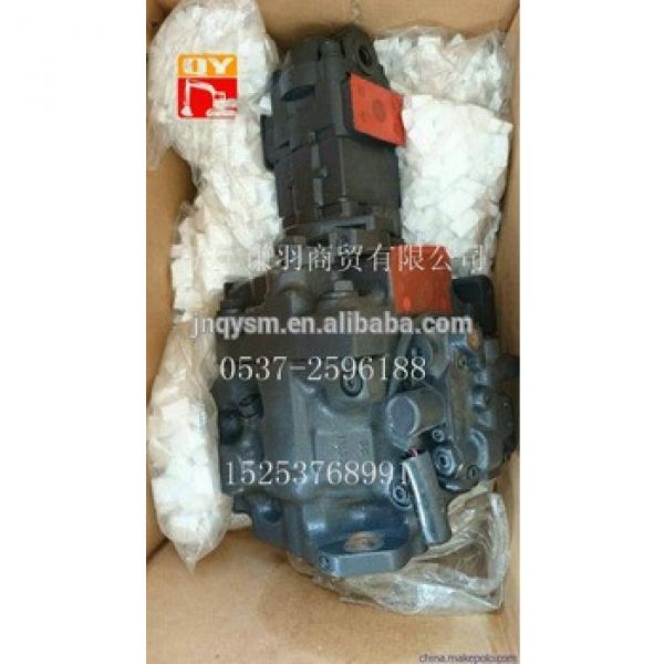 Excavator pump main pump WA380-6 working pump 708-1S-00940 #1 image