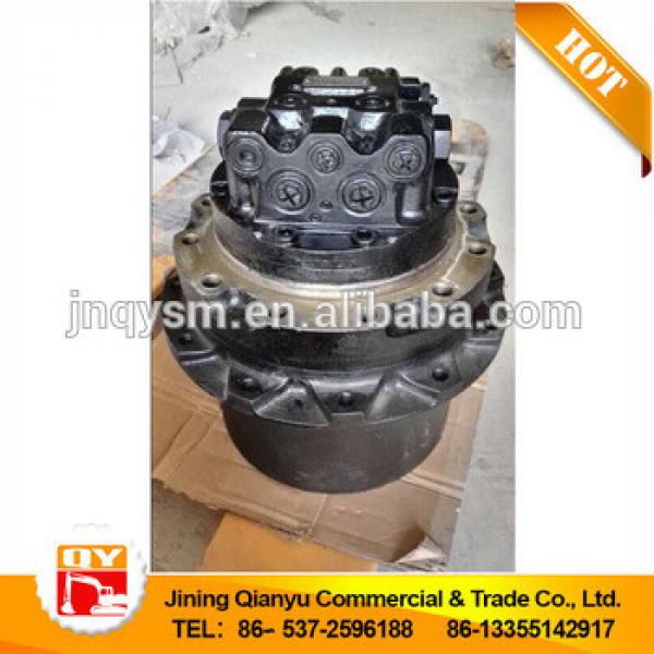 GM09 final drive assy for EX60 SH60 SK70SR excavator #1 image