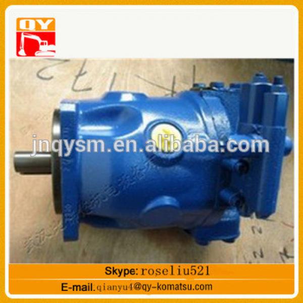 Rexroth A10V074DFLR/31R hydraulic pump China supplier #1 image