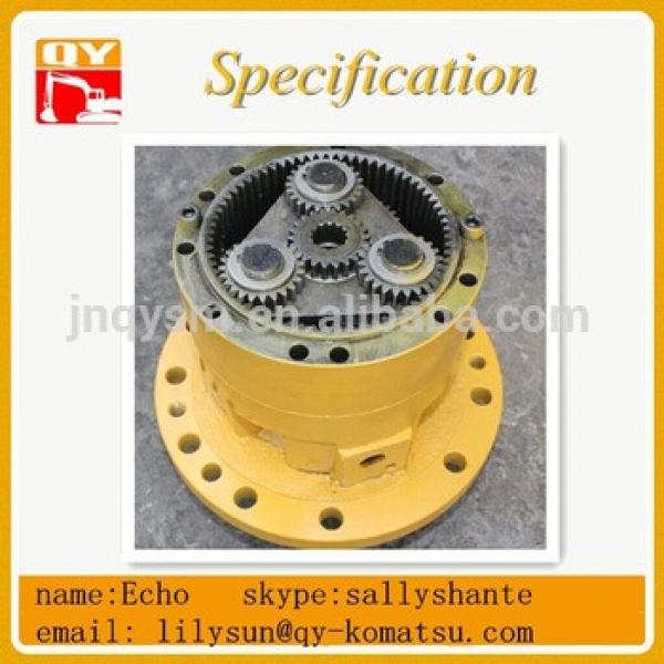 excavator hydraulic parts SK200-6 swing speed reducer #1 image