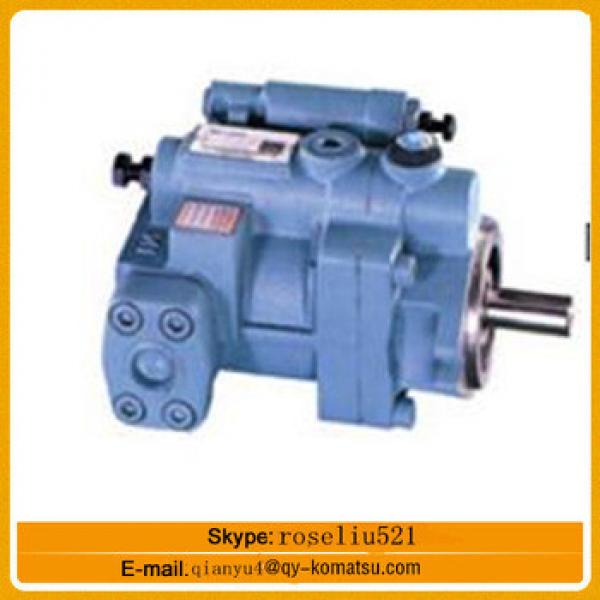 Nachi hydraulic piston pump PVD-2B-40P factory price on sale #1 image