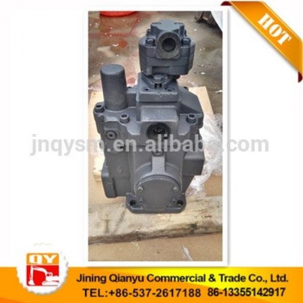 High quality A10VD43 Hydraulic Pump for E307 SK75 #1 image